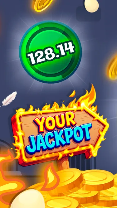 Chicken Road 2 Screenshot